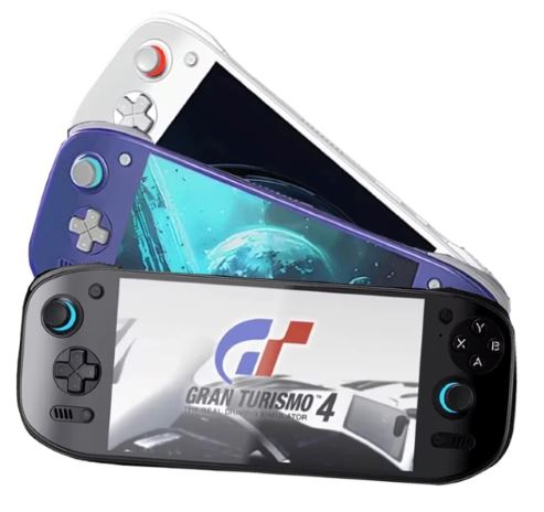 Ayn Odin 2 Portal Review: The Ultimate Retro Handheld That Brings Back the Magic of the CRT Era