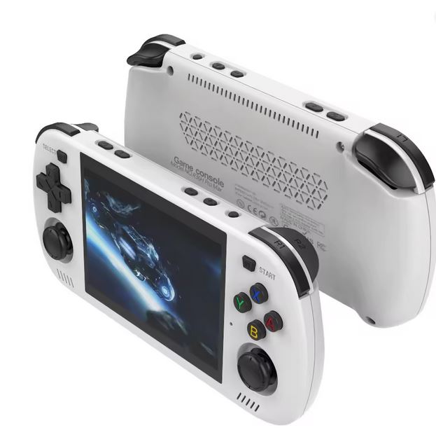 FUNKIDDY R36H PRO MAX: The Best Cheap Retro Console of 2026 or Just Another Clone?