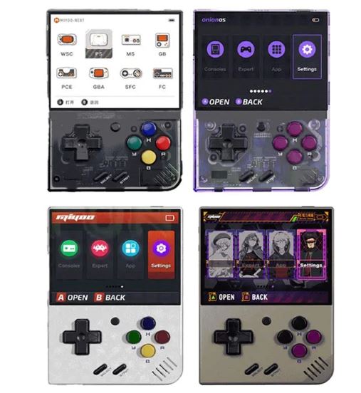 Miyoo Mini Plus V3 Review Portable Retro Console 2025
